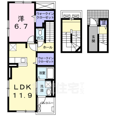 サムネイルイメージ