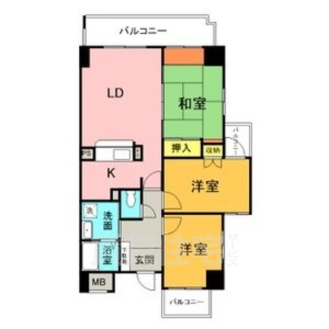 サムネイルイメージ