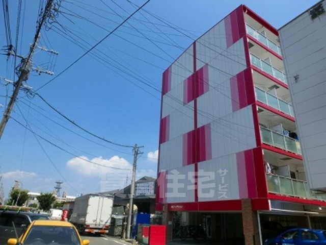 部屋画像