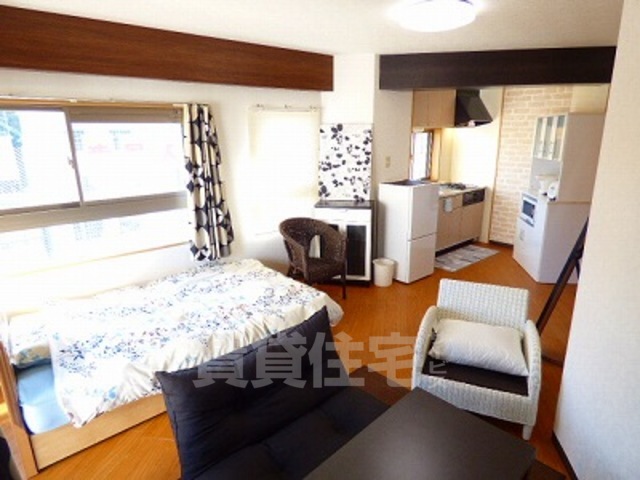 居室・リビング