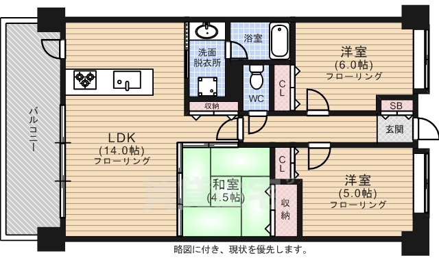 サムネイルイメージ