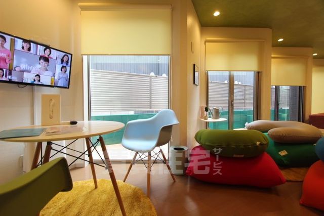 居室・リビング