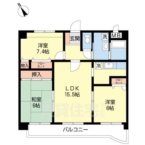サムネイルイメージ