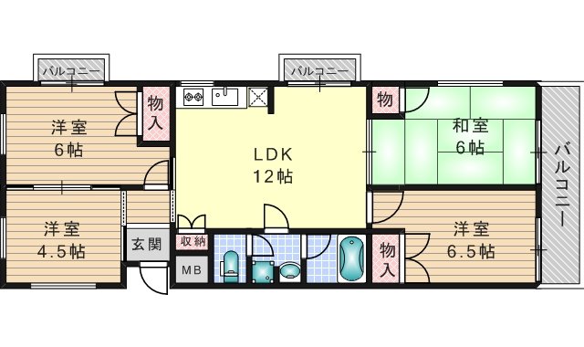 サムネイルイメージ