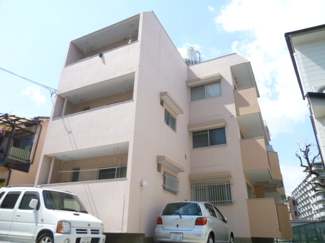 部屋画像