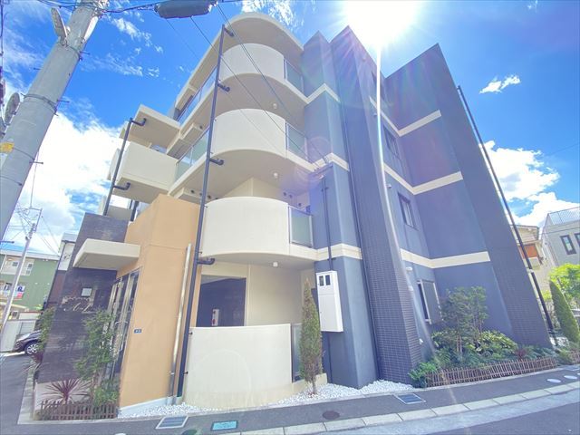 部屋画像