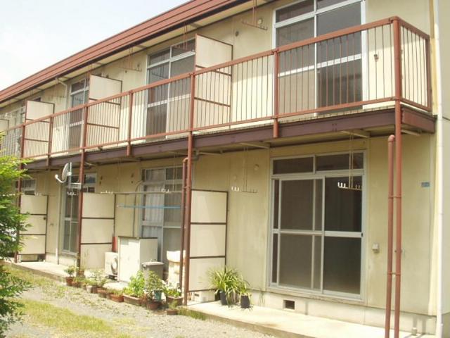 部屋画像