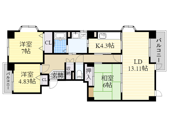 サムネイルイメージ