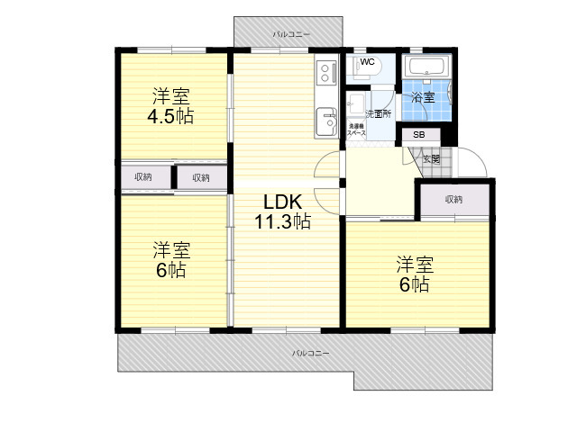 サムネイルイメージ