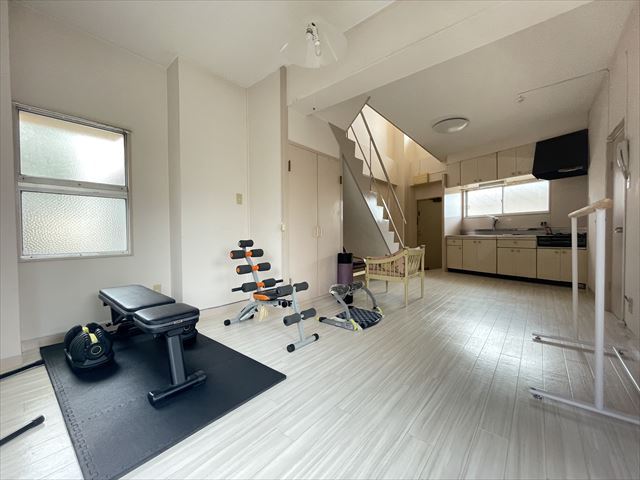 居室・リビング