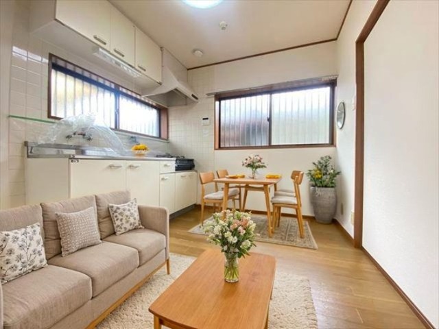 居室・リビング