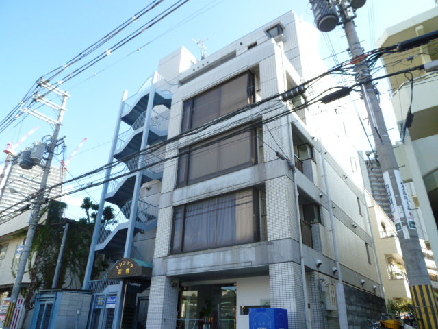 部屋画像