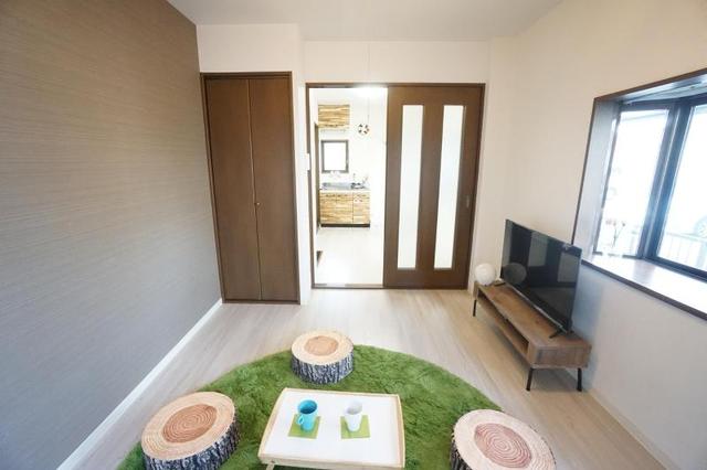 居室・リビング