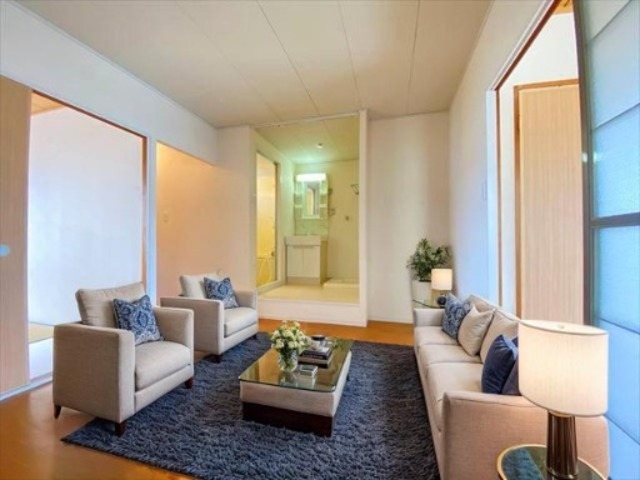 居室・リビング