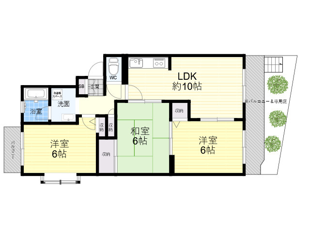 サムネイルイメージ