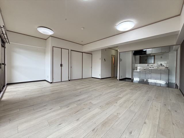 居室・リビング