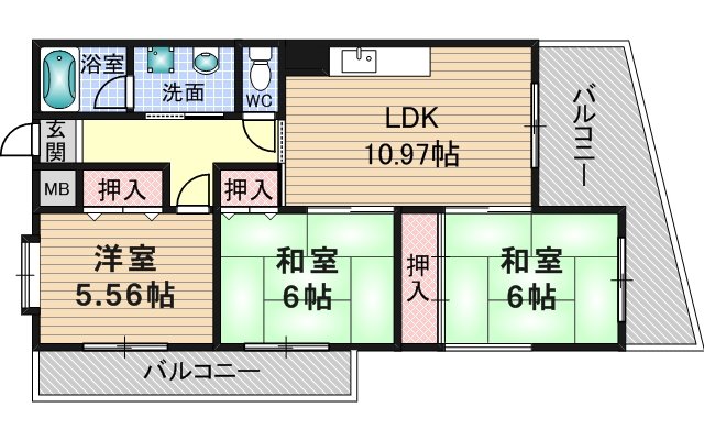 サムネイルイメージ