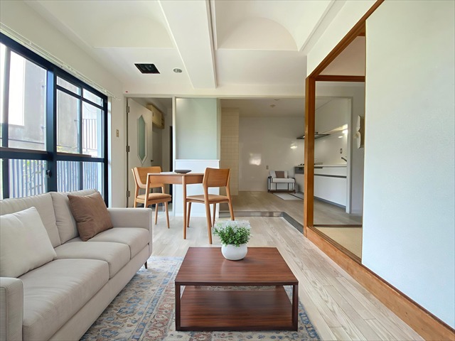 居室・リビング