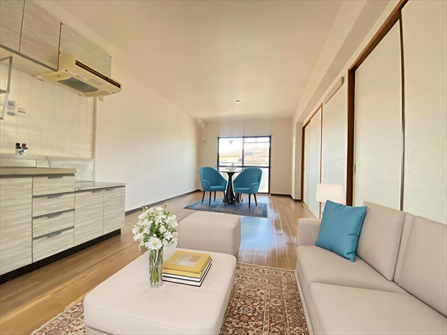 居室・リビング