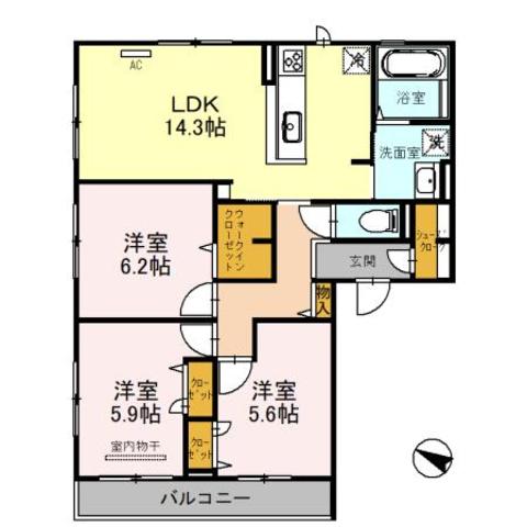 サムネイルイメージ