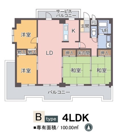 サムネイルイメージ