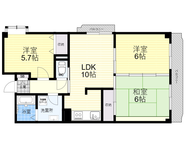 サムネイルイメージ