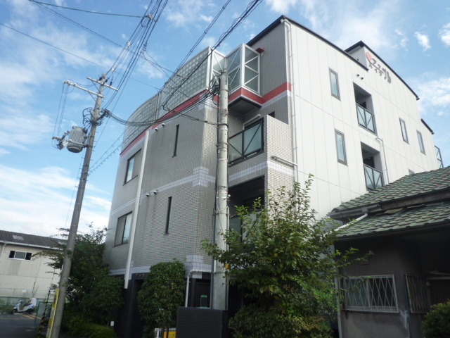 部屋画像