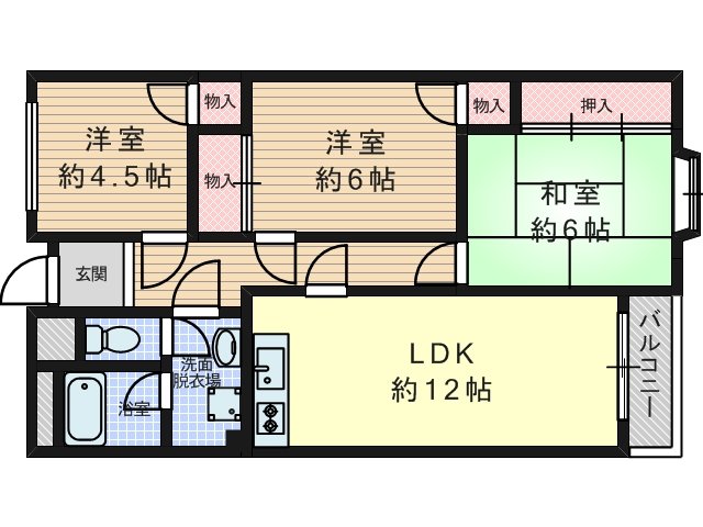 サムネイルイメージ
