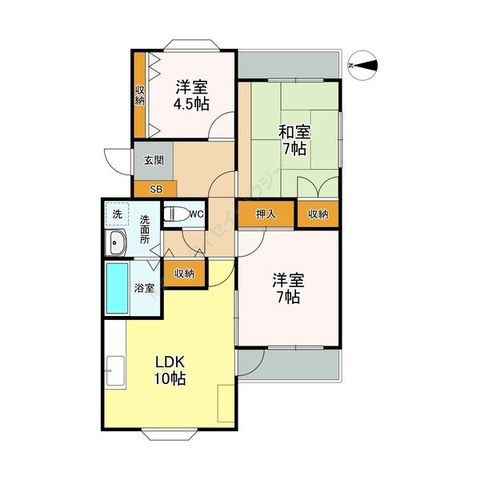 サムネイルイメージ