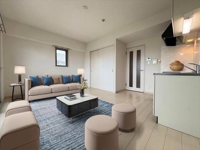 居室・リビング