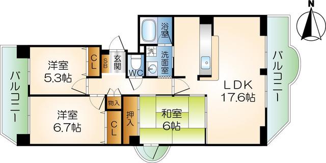 サムネイルイメージ