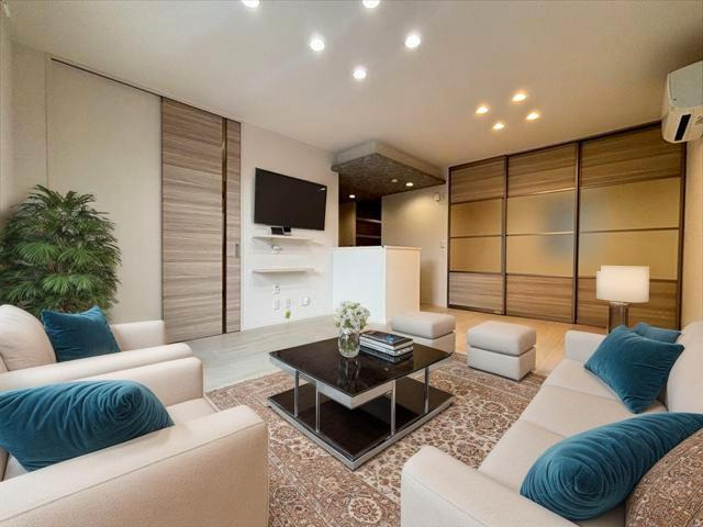 居室・リビング