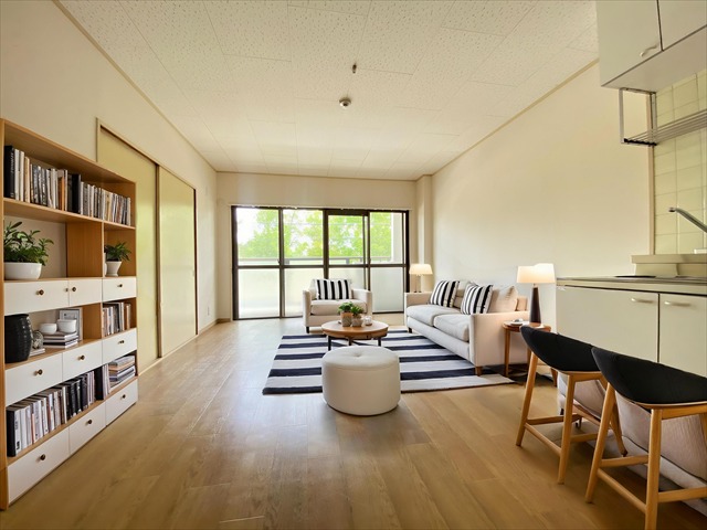 居室・リビング