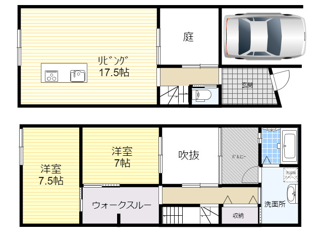 サムネイルイメージ