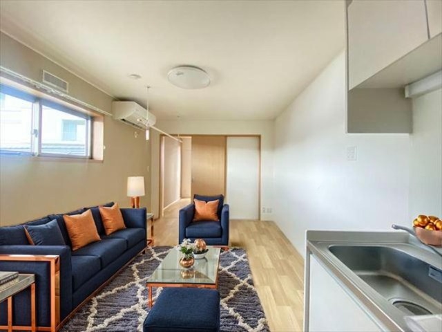 居室・リビング