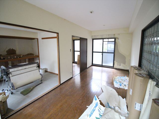 居室・リビング