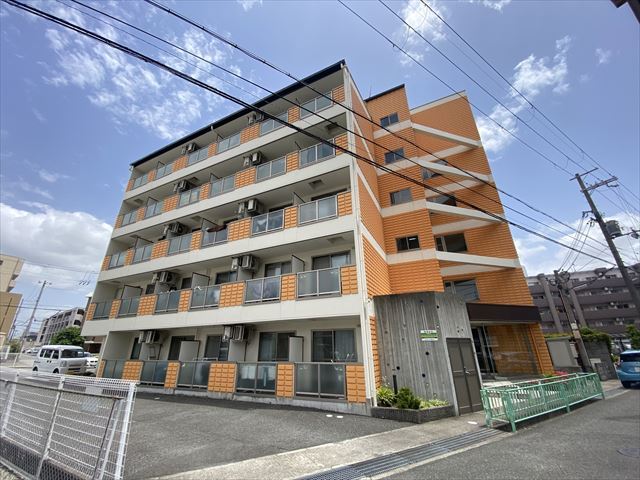 部屋画像