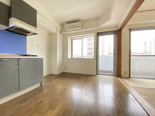 居室・リビング