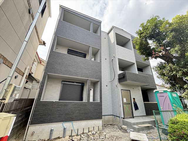 部屋画像