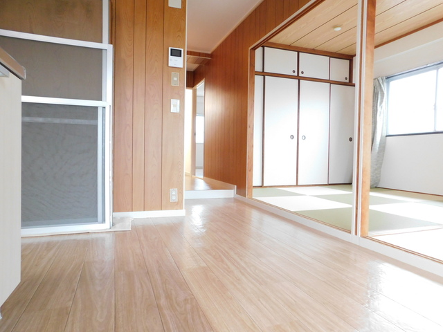 居室・リビング