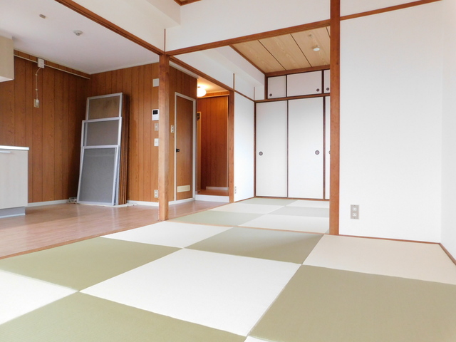 居室・リビング