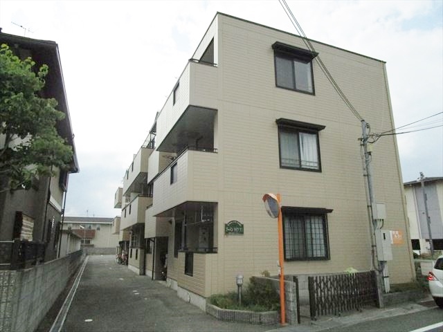 部屋画像