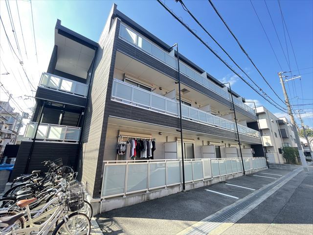 部屋画像