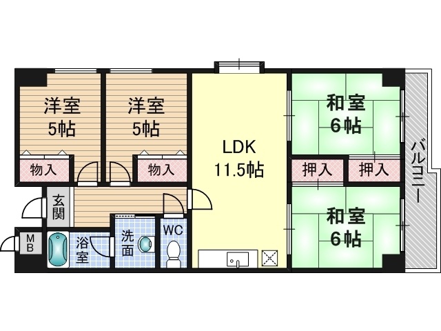 サムネイルイメージ