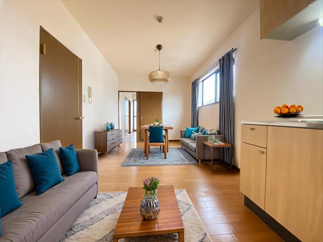 居室・リビング