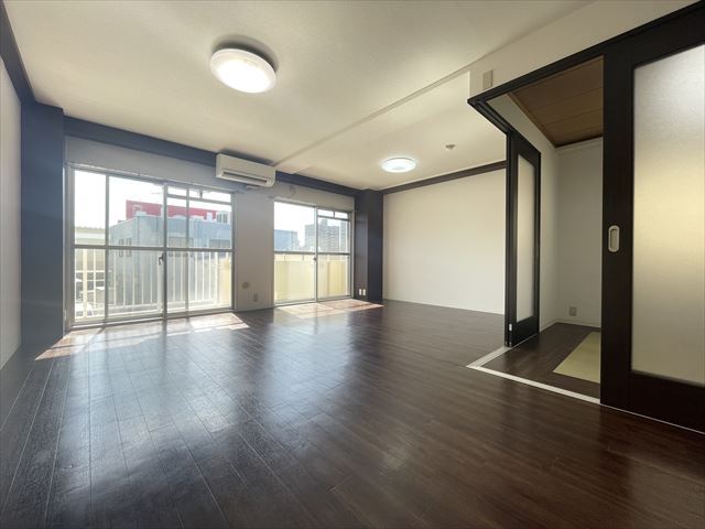 居室・リビング