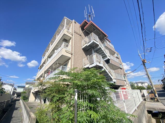 部屋画像