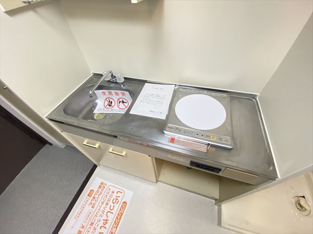 キッチン