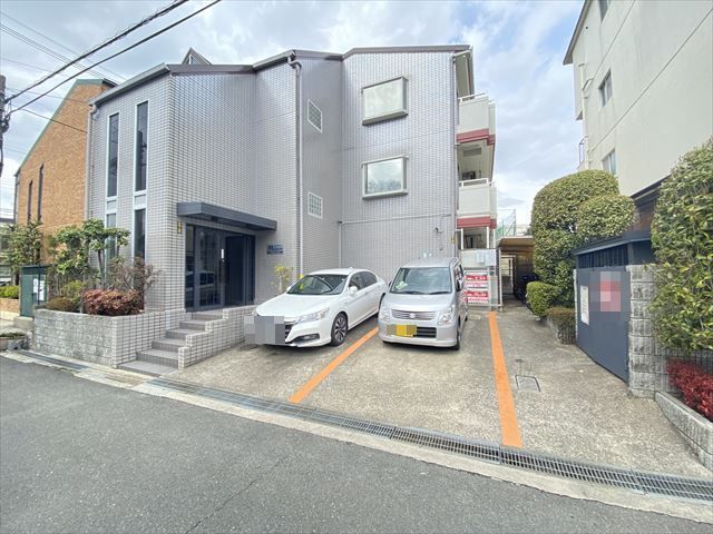 部屋画像