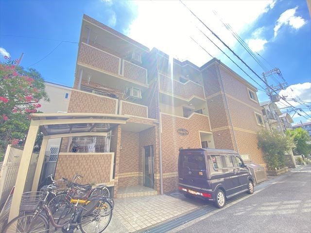 部屋画像